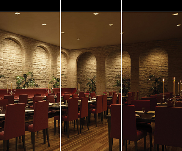 Restaurant Lighting Guide Homelectrical Com