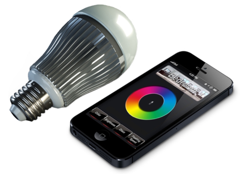 The Benefits and Capabilities of Smart Lighting | HomElectrical.com