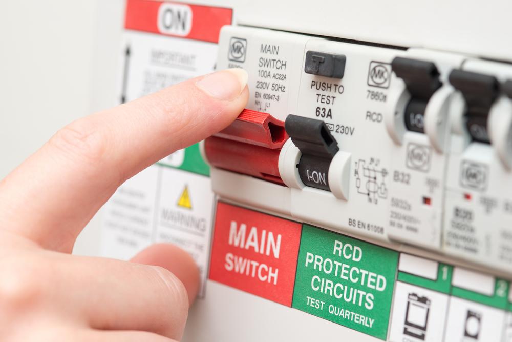 Why Is the Circuit Breaker Tripping? Troubleshooting Tips for your