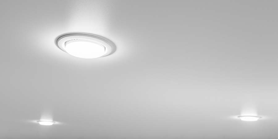 led ceiling light bulbs